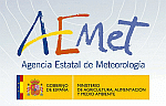 Prediccion AEMET Santander