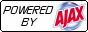 Powered by AJAX