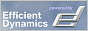 Powered by Efficient Dynamics