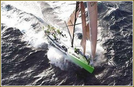Volvo Ocean Race