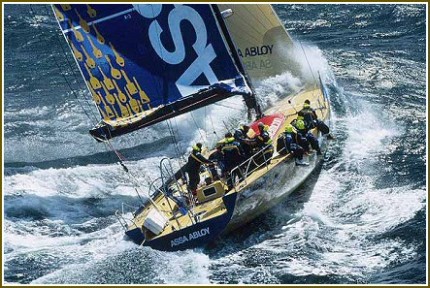 Volvo Ocean Race