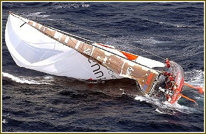 Volvo Ocean Race
