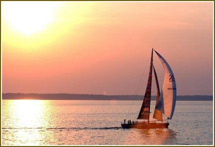 Volvo Ocean Race